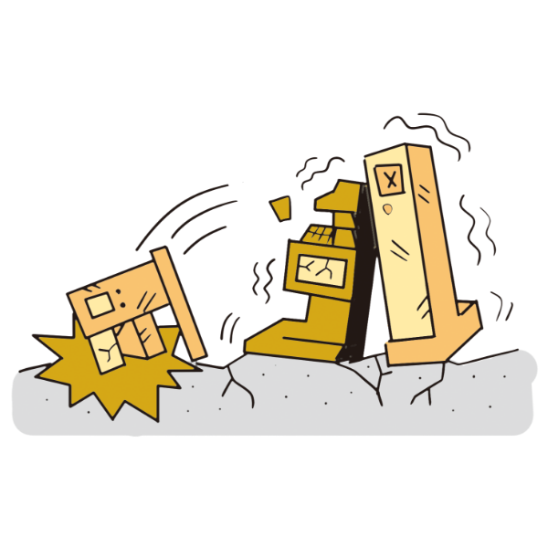 地震危険補償特約