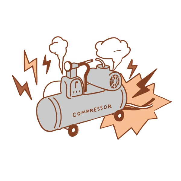 電気的・機械的事故